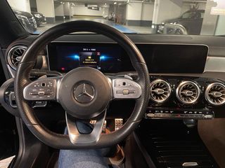 Mercedes-Benz CLA (174) 2020