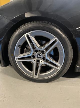 Mercedes-Benz CLA (174) 2020