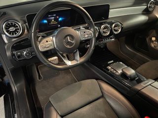 Mercedes-Benz CLA (174) 2020