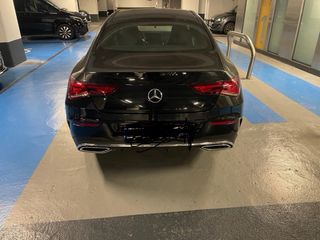 Mercedes-Benz CLA (174) 2020