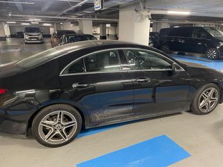 Mercedes-Benz CLA (174) 2020