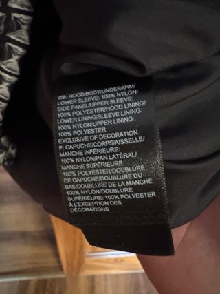 Supreme x The North Face Mountain Jacket