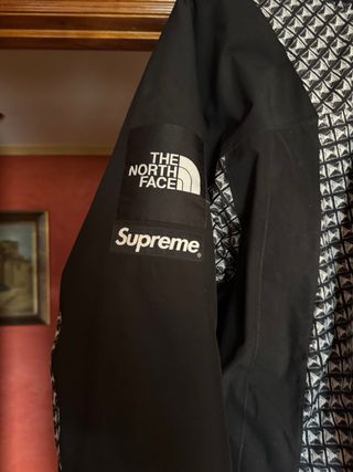 Supreme x The North Face Mountain Jacket