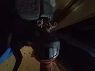 Moto Aprilia SR Scooter Automática