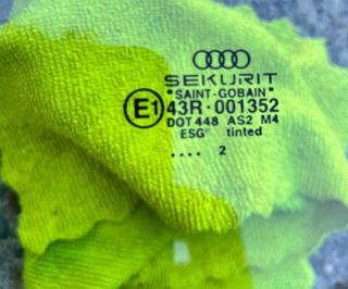 Elevalunas Audi TT MK1 8N Conductor