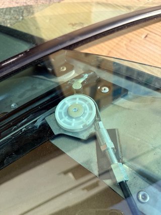 Elevalunas Audi TT MK1 8N Conductor