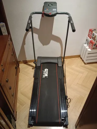 Cinta de correr Gymform