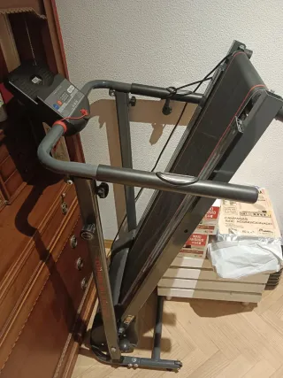 Cinta de correr Gymform