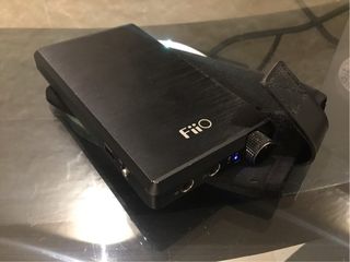 FiiO Mont Blanc E12 Amplificador Portátil