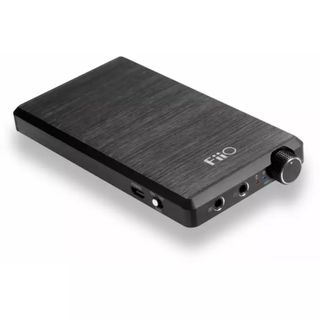 FiiO Mont Blanc E12 Amplificador Portátil