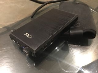 FiiO Mont Blanc E12 Amplificador Portátil