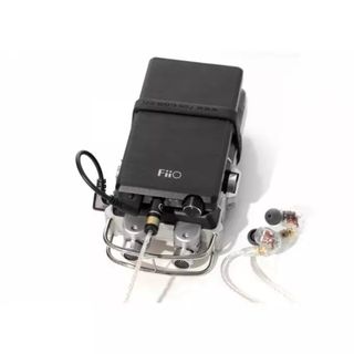 FiiO Mont Blanc E12 Amplificador Portátil