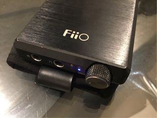 FiiO Mont Blanc E12 Amplificador Portátil