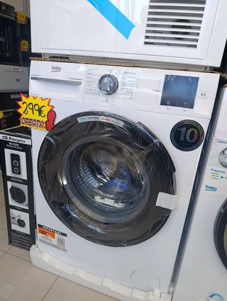 OFERTA! Lavadora Beko