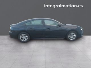 Peugeot 508 5P Active Pack BlueHDi 130 S&S EAT8