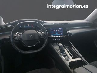 Peugeot 508 5P Active Pack BlueHDi 130 S&S EAT8