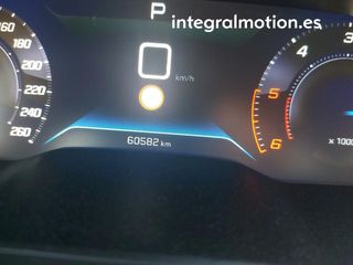 Peugeot 508 5P Active Pack BlueHDi 130 S&S EAT8