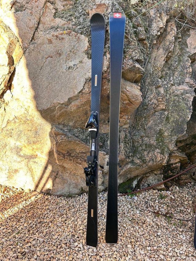 Esquís STÖCKLI OREA 177 cm