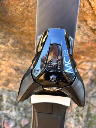 Sci STÖCKLI OREA 177 cm