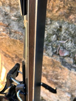 Sci STÖCKLI OREA 177 cm