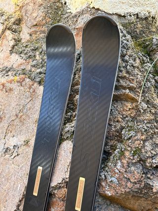 Sci STÖCKLI OREA 177 cm