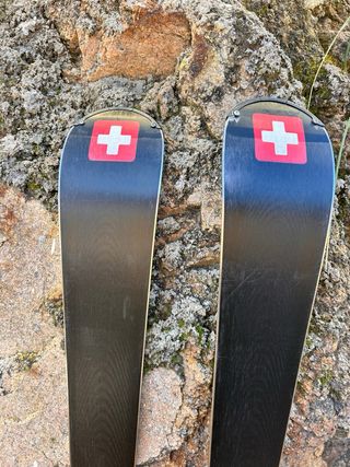 Sci STÖCKLI OREA 177 cm