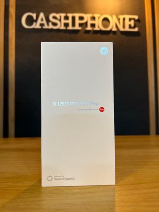 Xiaomi 15T Pro 256GB 12GB RAM