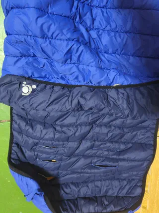 Saco universal silla bebé, también gemelar