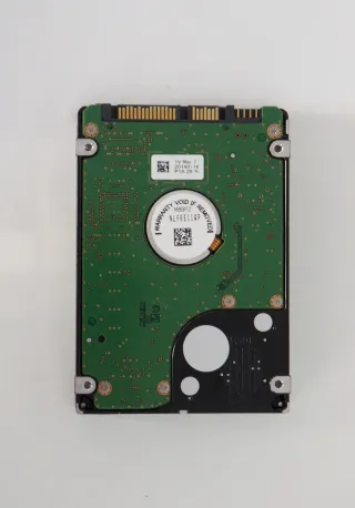 DISCO DURO SAMSUNG 1TB 2'5"