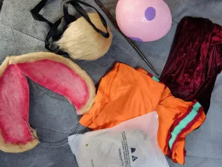 Cosplay Bianca Spyro the Dragon Custom Made