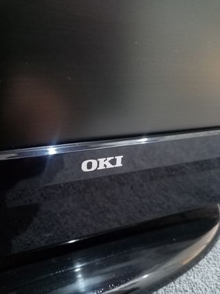 TV CON DVD Y USB OKI