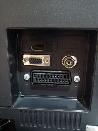 TV CON DVD Y USB OKI