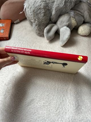 La Sombra Del Aguila