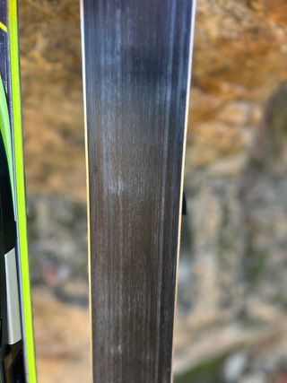 Esquís Head World Cup Rebels 170 cm