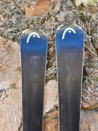 Esquís Head World Cup Rebels 170 cm