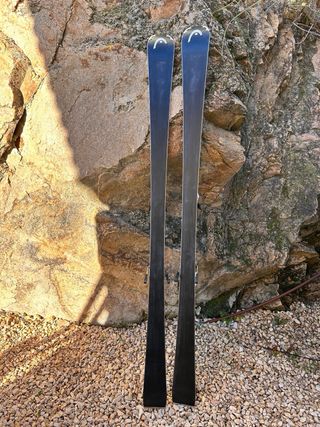 Esquís Head World Cup Rebels 170 cm