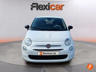 Fiat 500 Cult 1.0 Hybrid 51KW (70 CV)