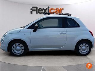 Fiat 500 Cult 1.0 Hybrid 51KW (70 CV)