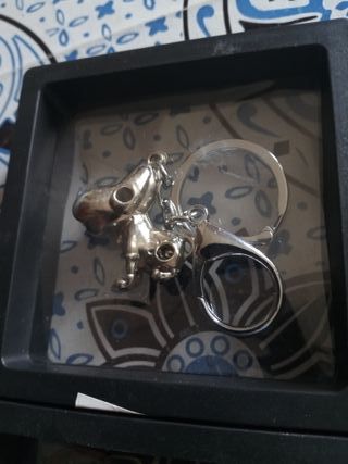 4 PortaChiavi = 2 Snoopy+Gufo Good lucky+Tartaruga