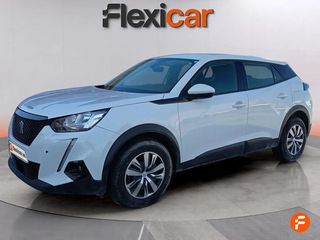 Peugeot 2008 Active BlueHDI 81kW (110CV)