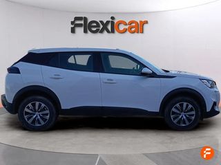 Peugeot 2008 Active BlueHDI 81kW (110CV)