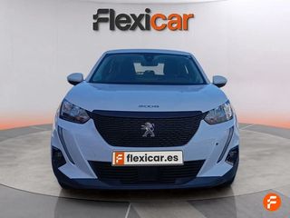 Peugeot 2008 Active BlueHDI 81kW (110CV)