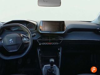 Peugeot 2008 Active BlueHDI 81kW (110CV)