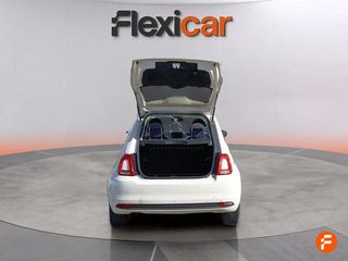 Fiat 500 Cult 1.0 Hybrid 51KW (70 CV)