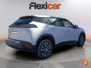 Peugeot 2008 Active BlueHDI 81kW (110CV)