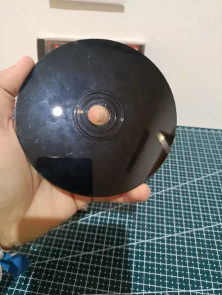 Tekken 3 PS1 🇪🇸