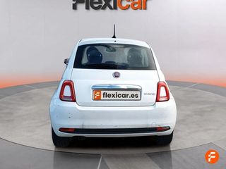 Fiat 500 Cult 1.0 Hybrid 51KW (70 CV)
