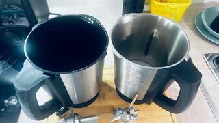 Robot Cocina Cecotec Mambo 10090 + Jarra Habana