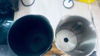 Robot Cocina Cecotec Mambo 10090 + Jarra Habana