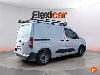 Opel Combo Cargo 1.5 TD 75kW (100CV) S/S Edition L